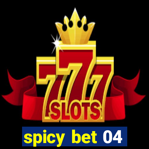 spicy bet 04